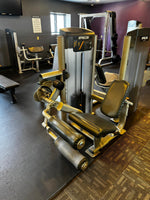 Life Fitness / Precor / Hammer Strength Gym Package
