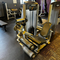 Life Fitness / Precor / Hammer Strength Gym Package