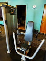 Life Fitness / Precor / Hammer Strength Gym Package
