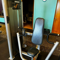 Life Fitness / Precor / Hammer Strength Gym Package