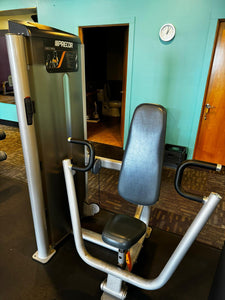 Life Fitness / Precor / Hammer Strength Gym Package