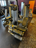 Life Fitness / Precor / Hammer Strength Gym Package
