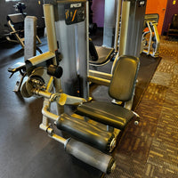 Life Fitness / Precor / Hammer Strength Gym Package