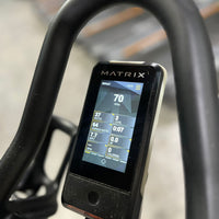 Matrix CXC Indoor Training Cycle / Spin Bike