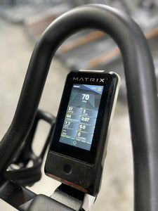 Matrix CXC Indoor Training Cycle / Spin Bike