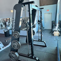 Precor Icarian Smith Machine