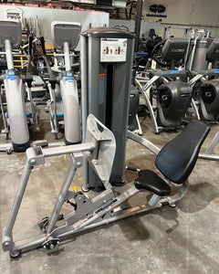 Paramount FS-51 Seated Leg Press