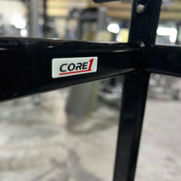 Core1 Pendulum Squat Press