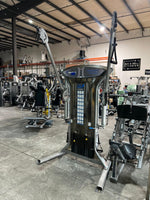 Nautilus Dual Stack Freedom Trainer / Functional Trainer
