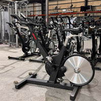 Keiser M3i Indoor Cycle