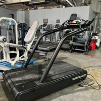 Woodway Desmo Treadmill