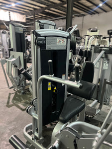 Cybex VR3 Gym Package w/ Cardio