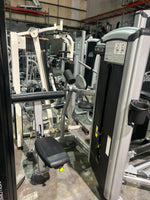 Cybex VR3 Strength Circuit Package (12 Piece)
