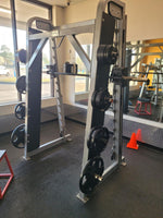 Cybex Gym Package
