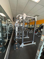 Cybex Gym Package
