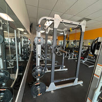 Cybex Gym Package