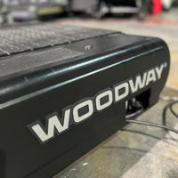 Woodway Desmo Treadmill