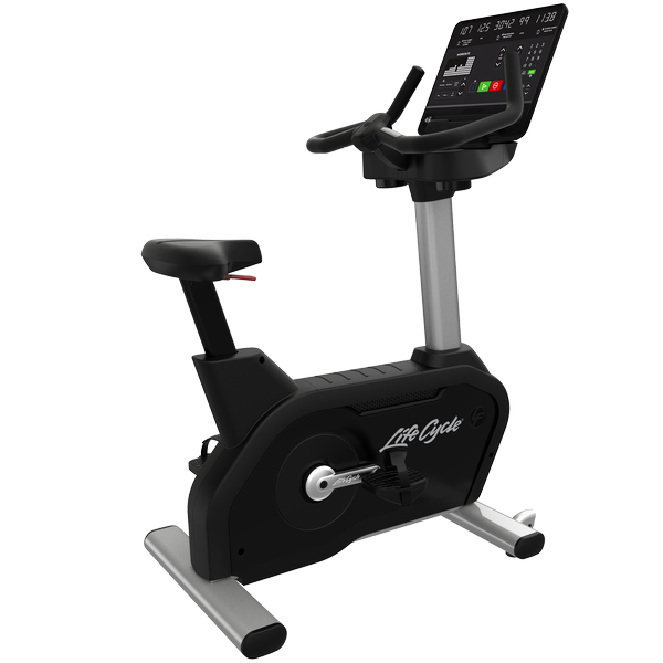 Combination recumbent upright exercise bike online