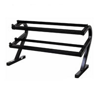 Troy VTX 2-Tier Dumbbell Rack
