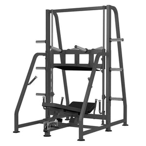 MDF Excel Plate Loaded Vertical Leg Press