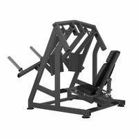 MDF Excel Iso-Lateral Leg Press