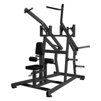 MDF Excel Iso-Lateral Wide Pulldown