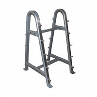 Troy Fixed Barbell Storage Rack
