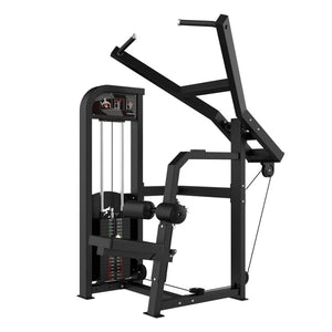 MDF Excel Lat Pulldown