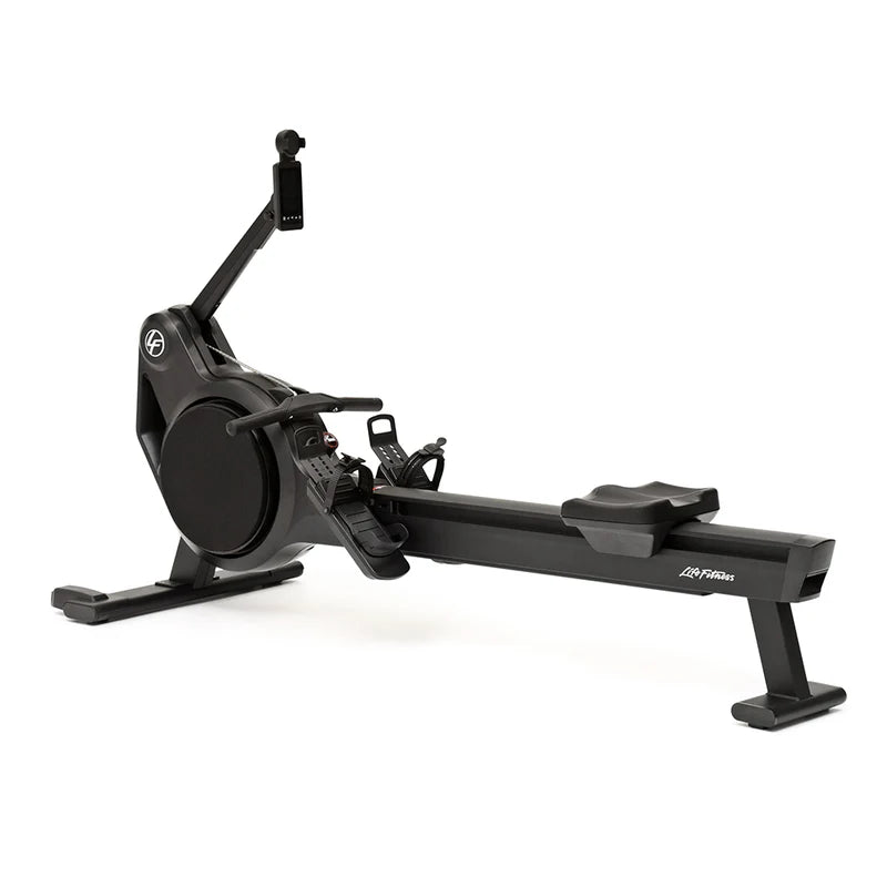 Life Fitness Performance Heat Rower