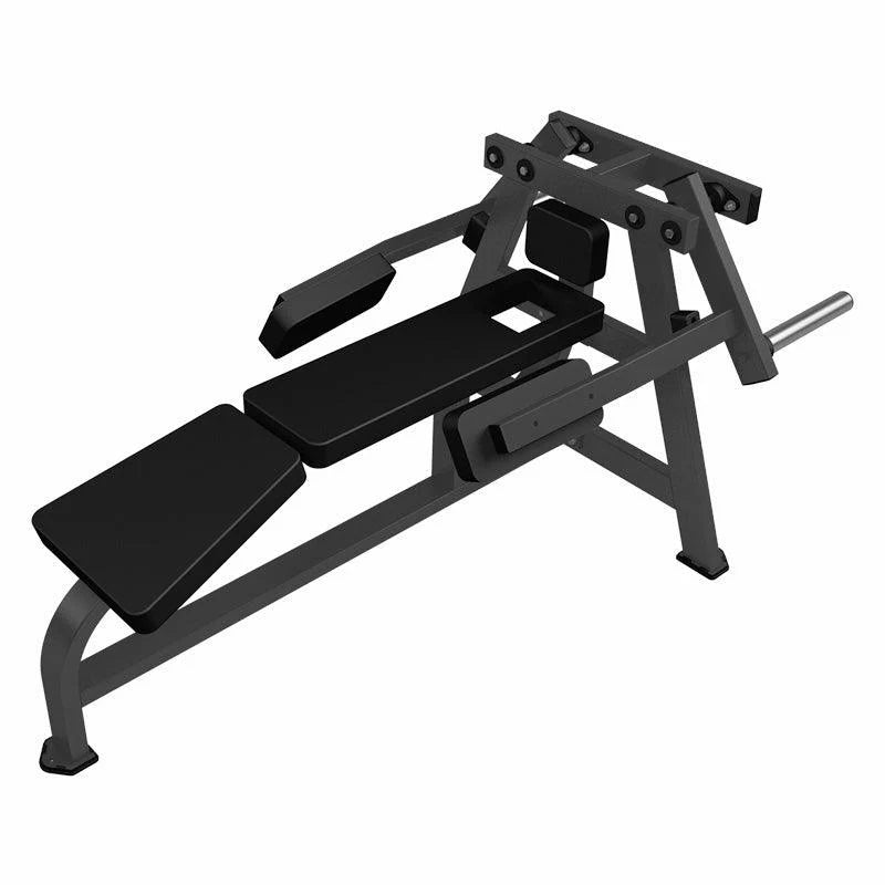 MDF Excel Iso-Lateral Rear Delt Machine - Plate Loaded