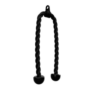 Troy VTX Tricep Pulldown Rope