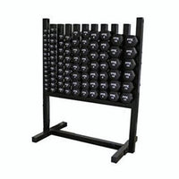 Troy VTX (#MDR) Aerobic Dumbbell Rack