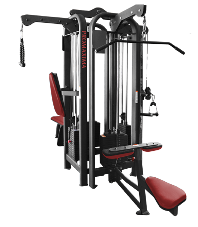 Gym buy online