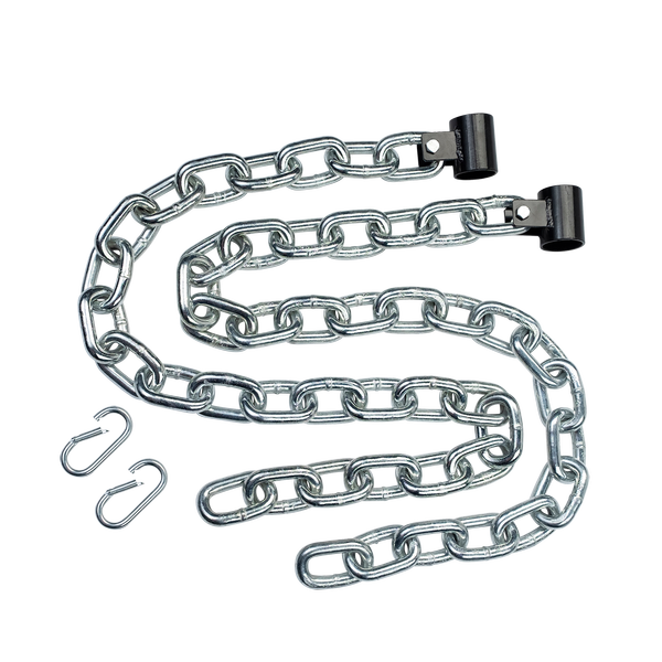 Body Solid Weightlifting Chains - Buy & Sell Fitness