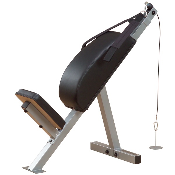 Body Solid Powerline Ab Bench - Buy & Sell Fitness