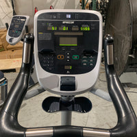 Precor UBK 835 Upright Bike w/p30 Console - Refurbished - Buy & Sell Fitness