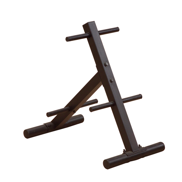 Body Solid Standard Plate Tree - Buy & Sell Fitness