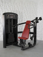 MDF Elite Series Shoulder Press - Buy & Sell Fitness
