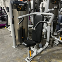 Precor Vitality Shoulder Press - Refurbished - Buy & Sell Fitness