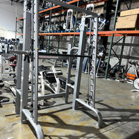 Inflight Fitness Smith Machine - Refurbished - Buy & Sell Fitness