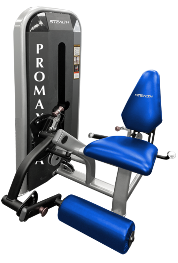 STEALTH ST-90 Leg Press - ProMaxima Strength & Conditioning