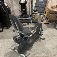 Life Fitness Integrity Series Recumbent Bike - Buy & Sell Fitness