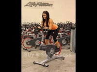 (15) Life Fitness GX Indoor Cycles Package
