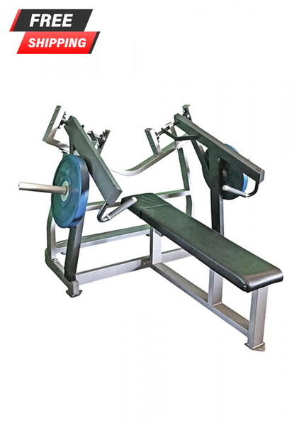 MDF Power Series Horizontal Bench Press - Buy & Sell Fitness