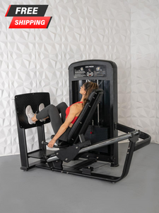 MDF Elite Series Leg Press - Buy & Sell Fitness