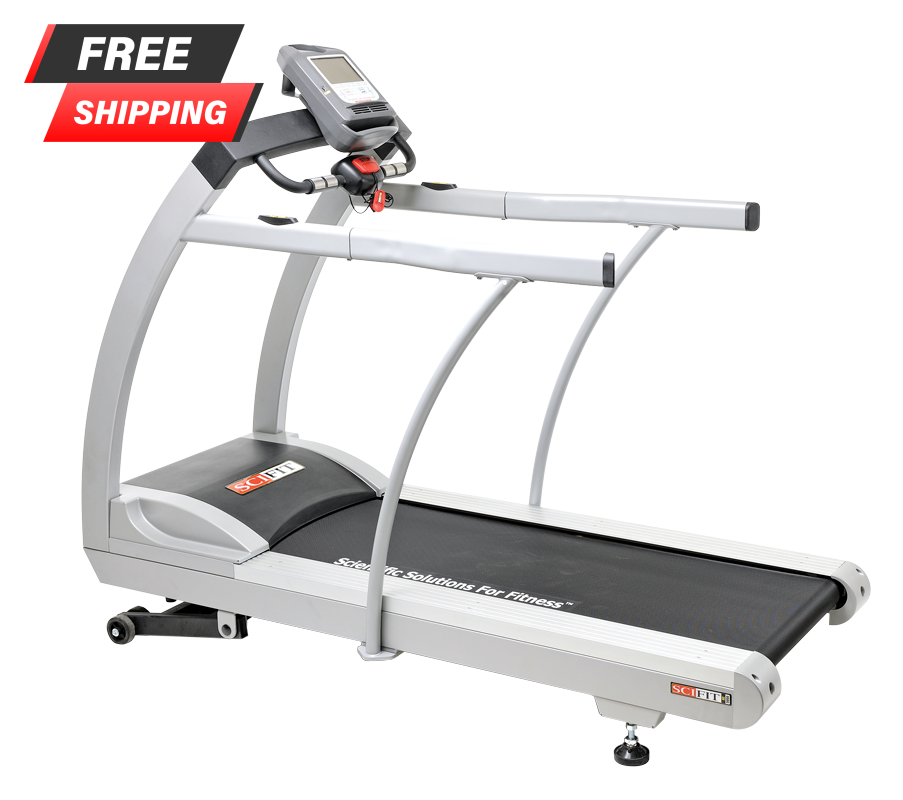 Buy on sale a treadmill