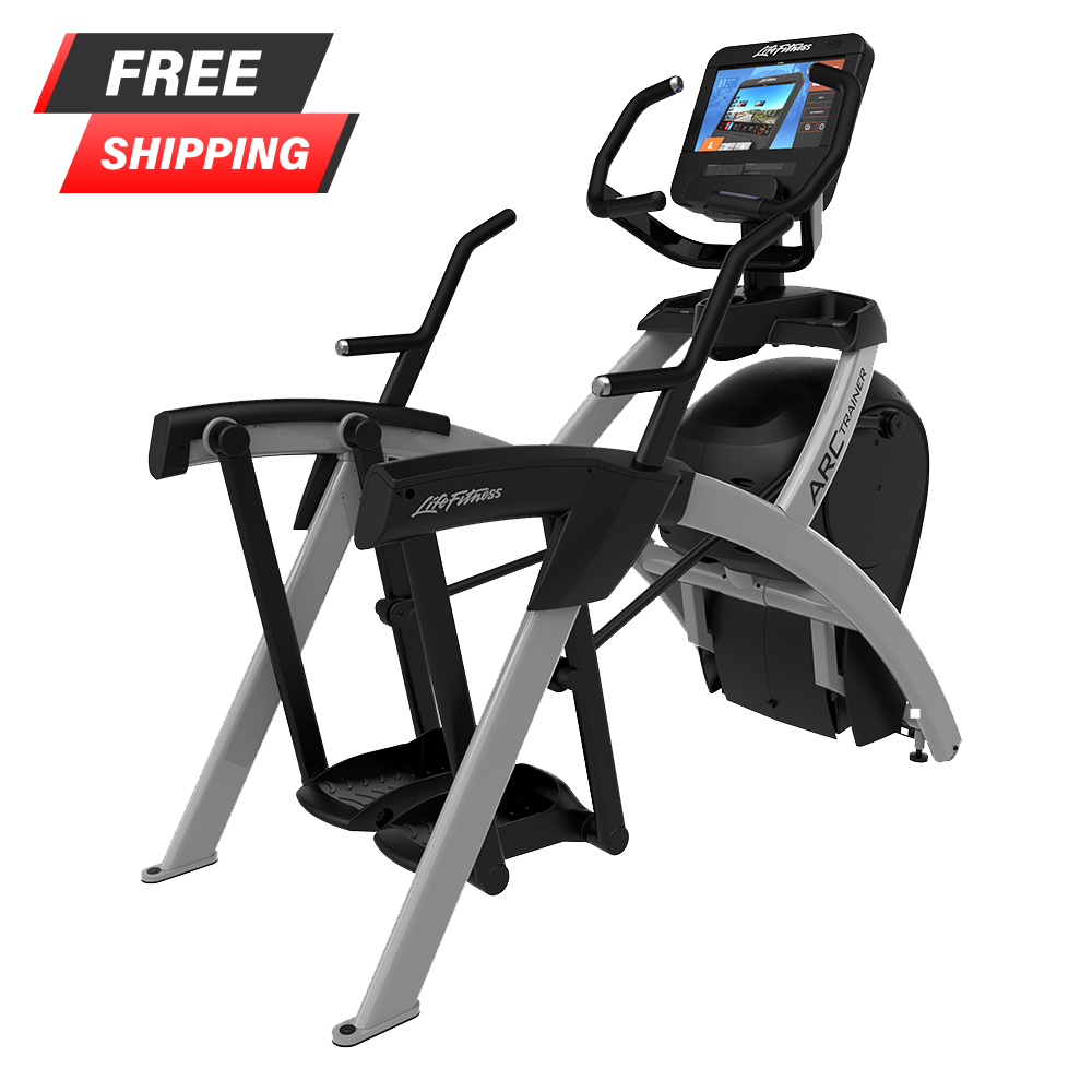 Life Fitness Lower Body Arc Trainer Buy Sell Fitness