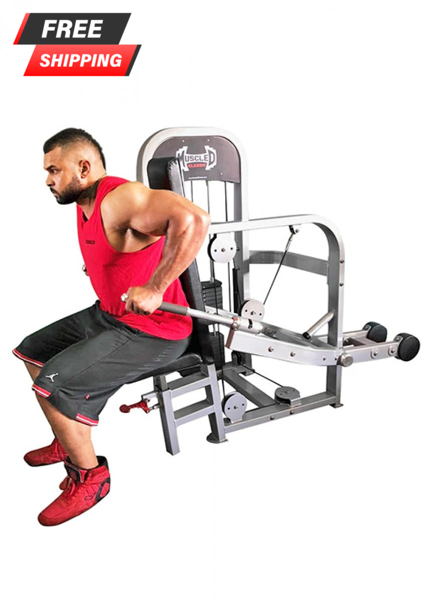 Tricep machines for online sale