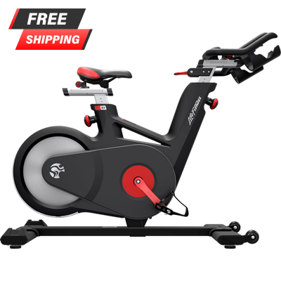 Life Fitness IC4 Indoor Cycle