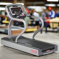 Star Trac E-TRx Treadmill - Refurbished - Buy & Sell Fitness